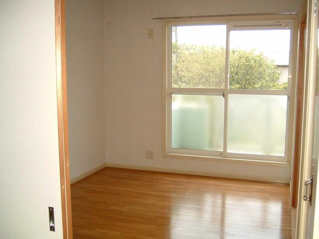 ハイムマルマ リビング