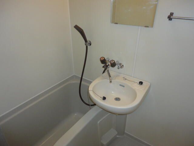 ハイムマルマ 風呂画像