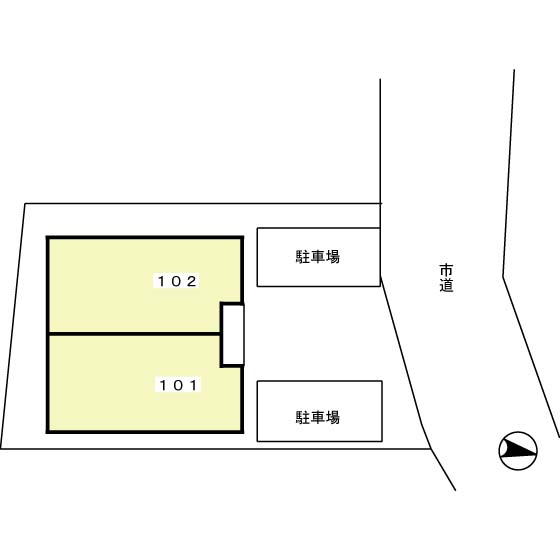 ファミール シバタⅡ その他1