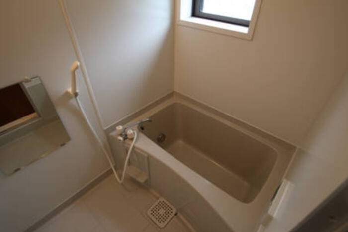 ファミール シバタⅡ 風呂画像