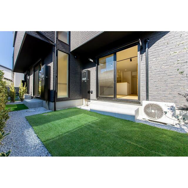 Ｄｏｕｚｅ　Ｋａｍａｋｕｒａ その他外観1