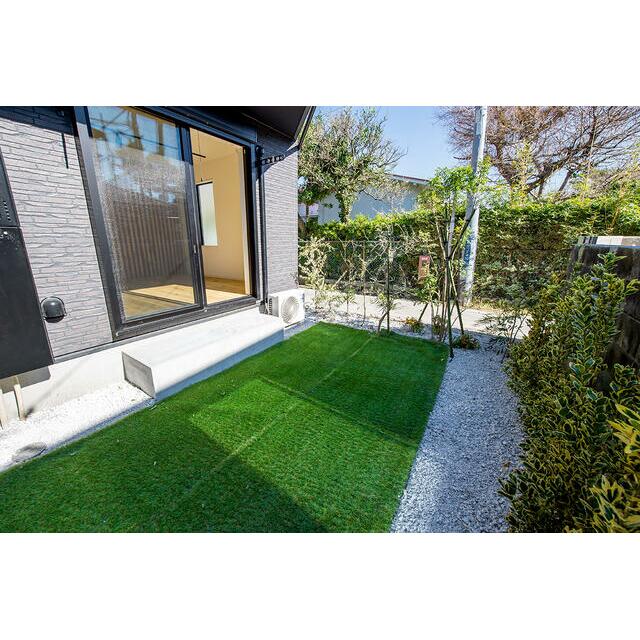 Ｄｏｕｚｅ　Ｋａｍａｋｕｒａ その他外観2