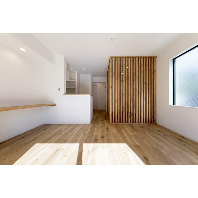 Ｄｏｕｚｅ　Ｋａｍａｋｕｒａ リビング