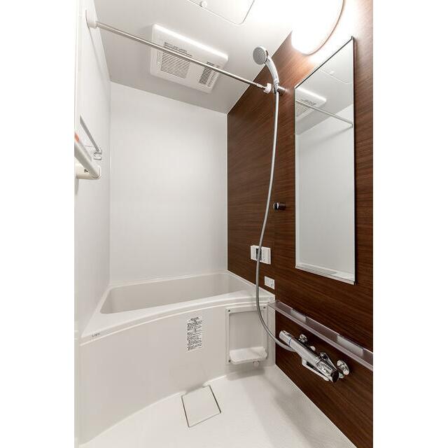 Ｄｏｕｚｅ　Ｋａｍａｋｕｒａ 風呂画像