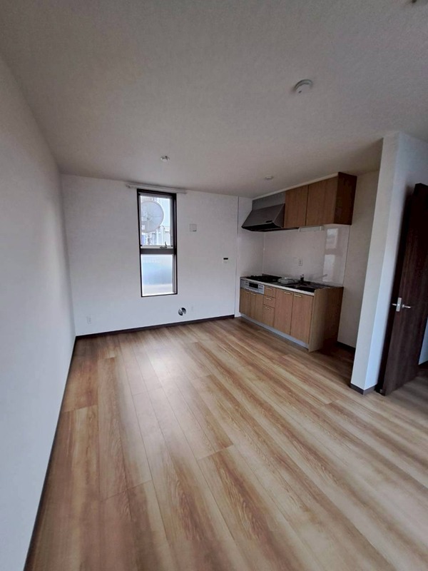 パークヒルⅡ リビング