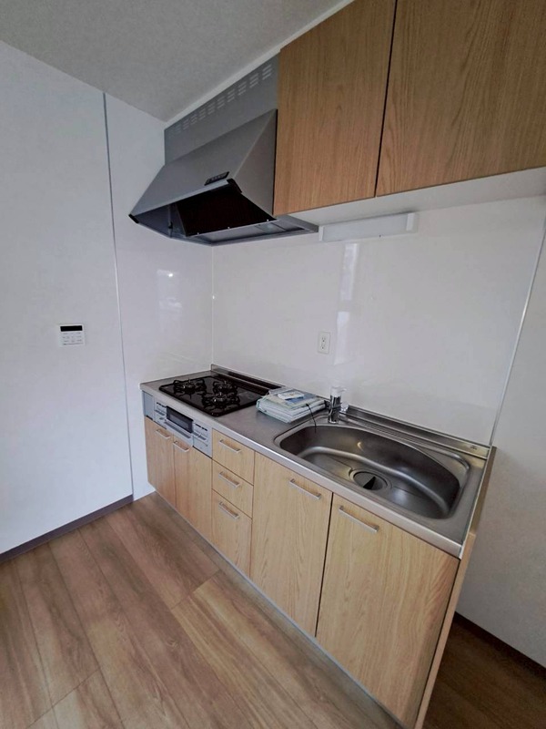 パークヒルⅡ キッチン