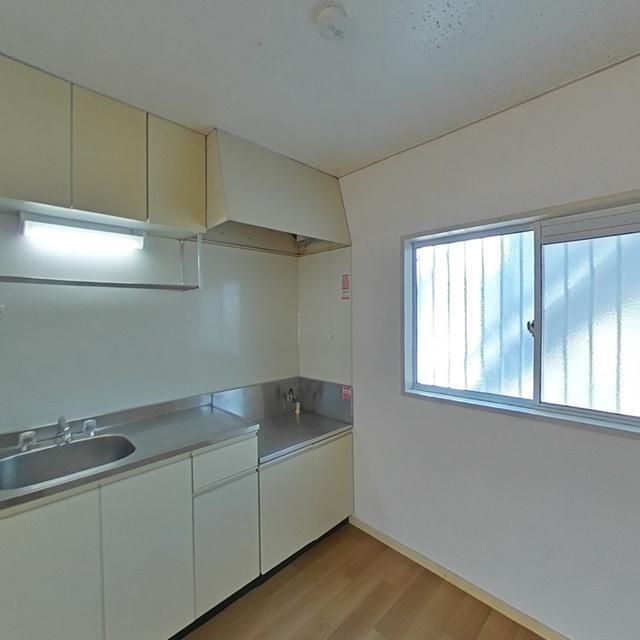 コート平塚 キッチン