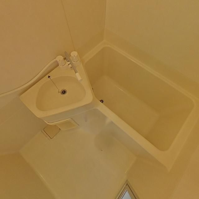 コート平塚 風呂画像