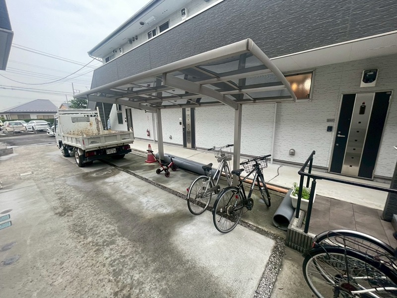 Ｍａｈｏｒｏｂａ　ｈｏｕｓｅ　Ｂ その他1