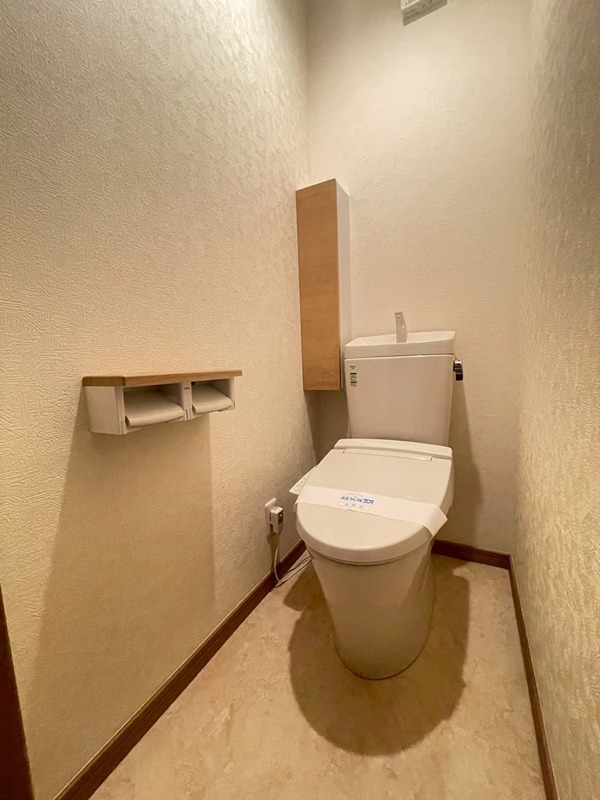 Ｍａｈｏｒｏｂａ　ｈｏｕｓｅ　Ｂ その他3