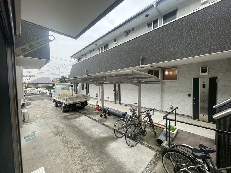 Ｍａｈｏｒｏｂａ　ｈｏｕｓｅ　Ｂ その他5
