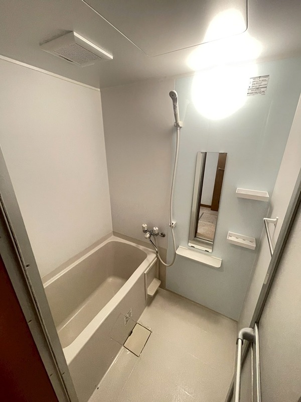 Ｍａｈｏｒｏｂａ　ｈｏｕｓｅ　Ｂ 風呂画像
