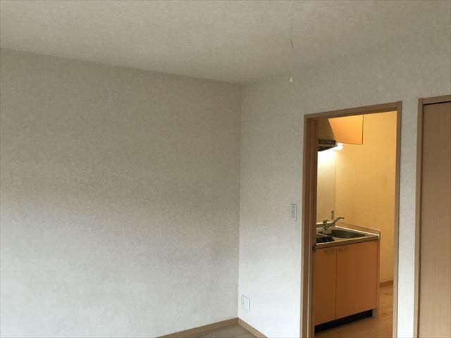グレースレジデンス ベッドルーム