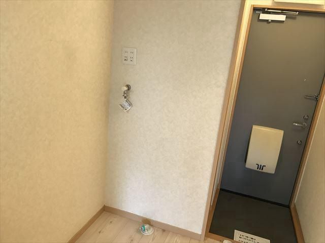グレースレジデンス その他設備