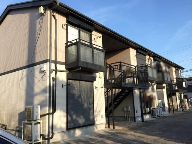 プラネッツ湘南Ｂ その他外観5