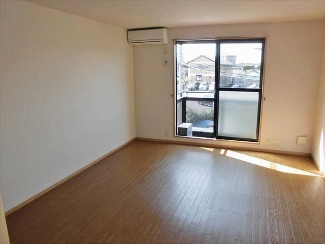 プラネッツ湘南Ｂ リビング