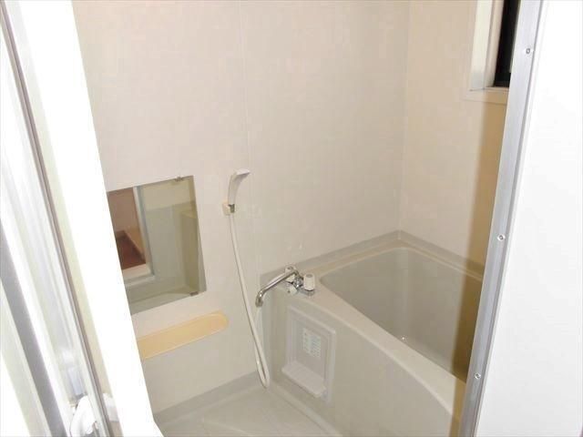 プラネッツ湘南Ｂ 風呂画像