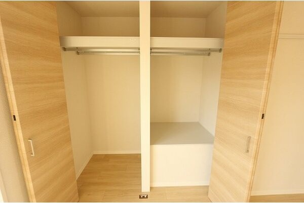 メゾン・ナンバラA その他4