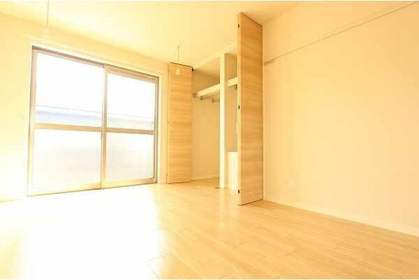 メゾン・ナンバラA その他5