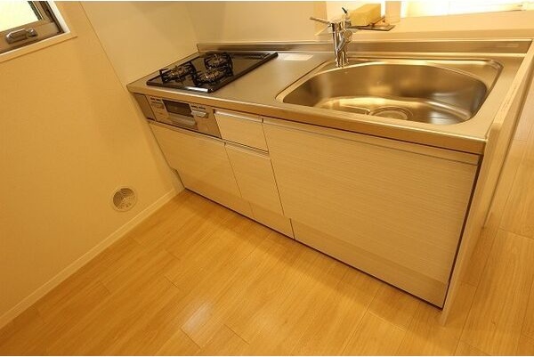 メゾン・ナンバラA その他6