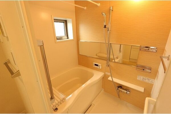 メゾン・ナンバラA 風呂画像