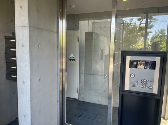 Hale211 その他外観1