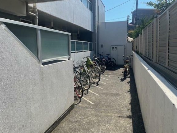 Hale211 その他外観2