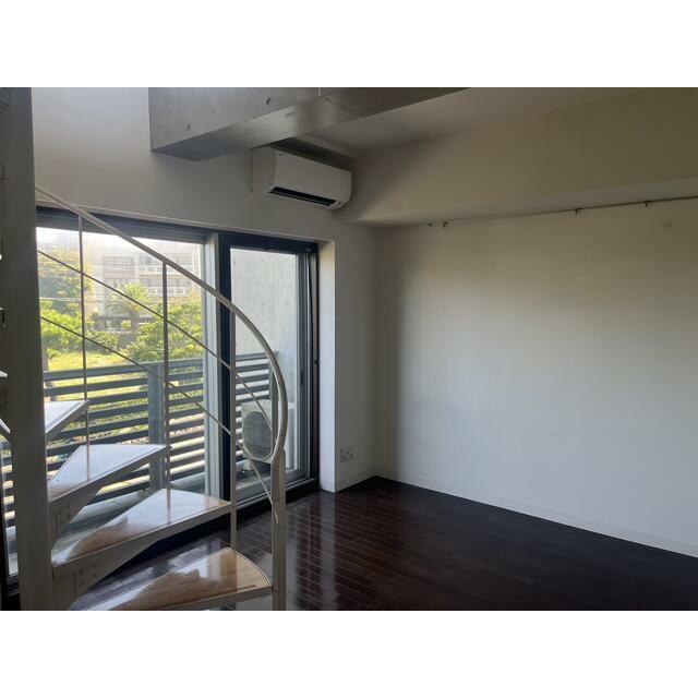 Hale211 リビング