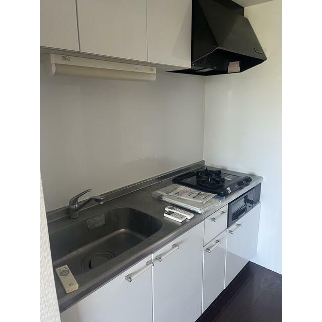 Hale211 キッチン