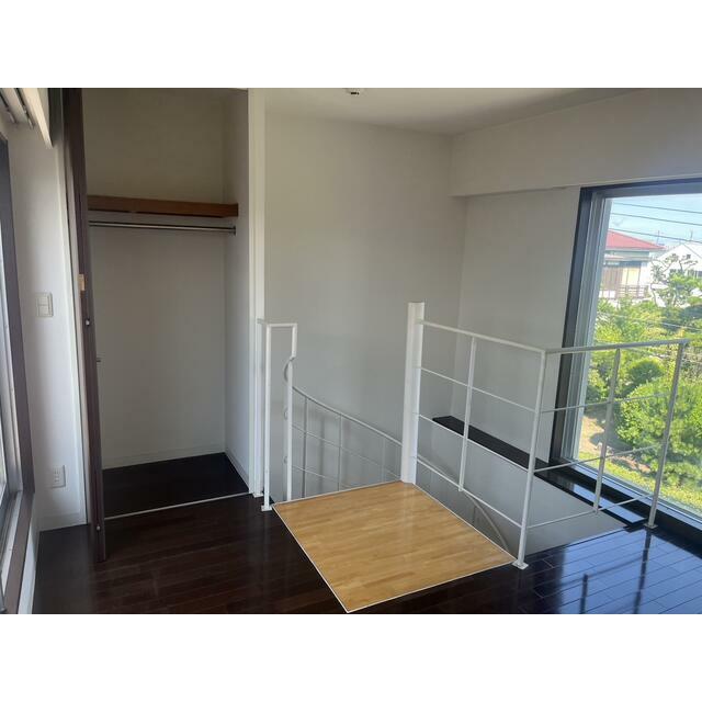 Hale211 ベッドルーム