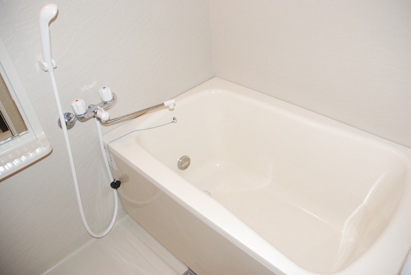 Hale211 風呂画像