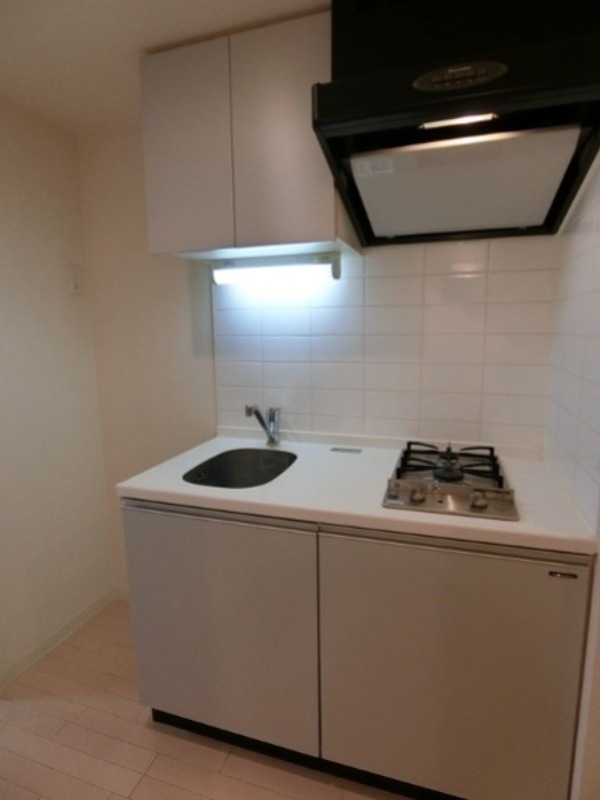 Ｓ－ＦＯＲＴ小田原栄町 キッチン