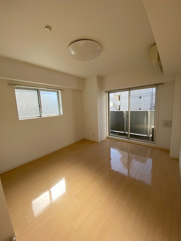 Ｓ－ＦＯＲＴ小田原栄町 ベッドルーム