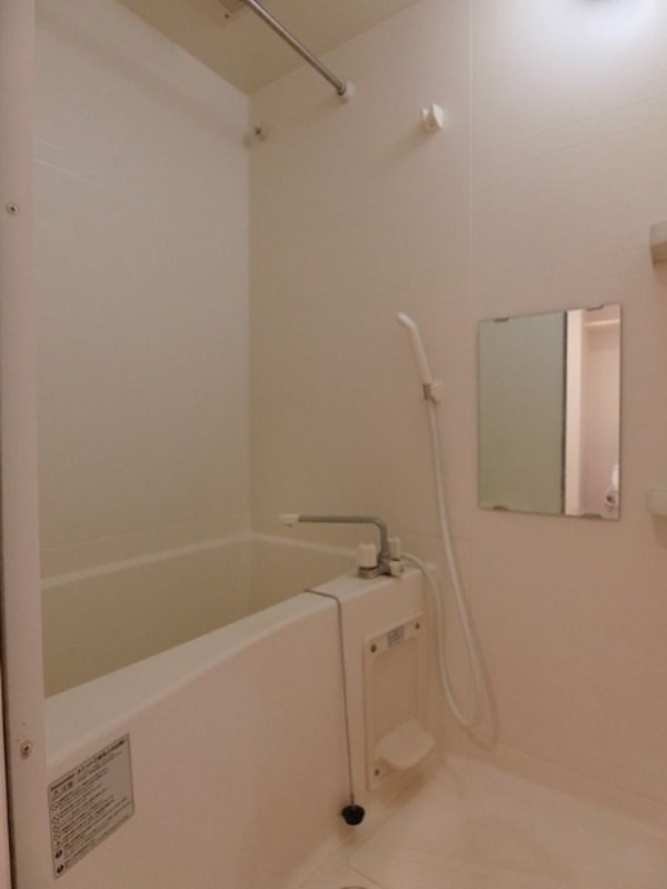 Ｓ－ＦＯＲＴ小田原栄町 風呂画像