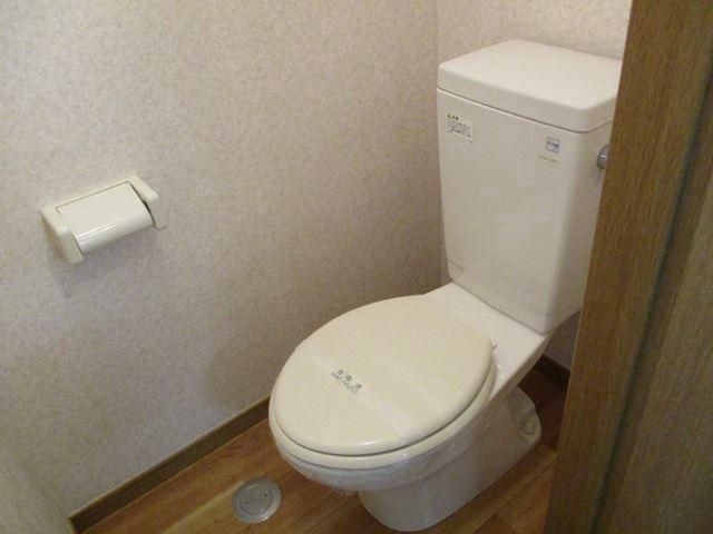 サンハイツ湘南台 その他2