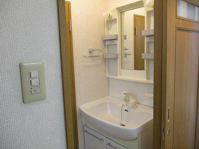 サンハイツ湘南台 その他3