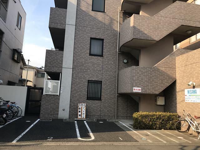 サンハイツ湘南台 その他外観3