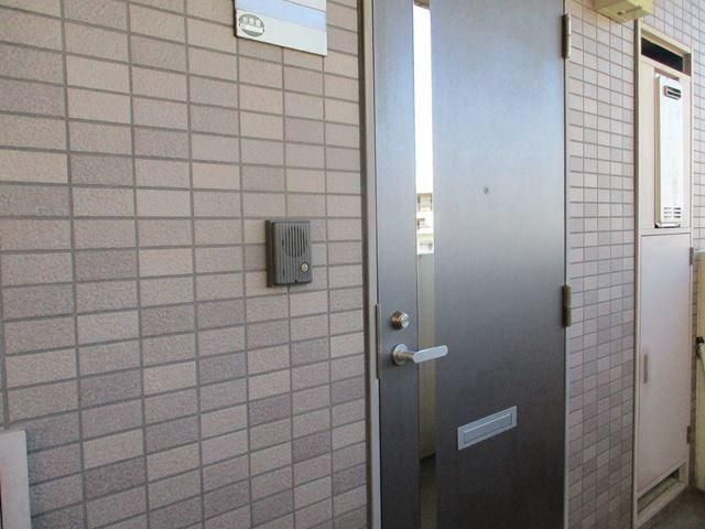 サンハイツ湘南台 その他7