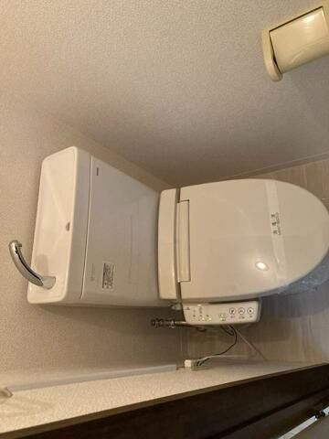 ジュネス飯村 その他2