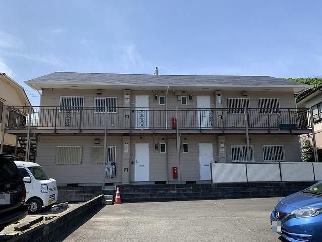 ジュネス飯村 その他外観1