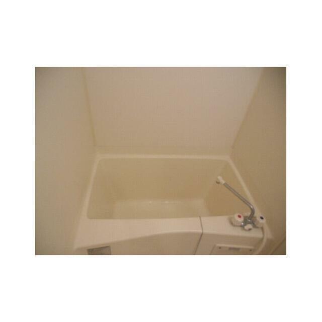 アムール　ＩＹＡＭＡⅡ 風呂画像