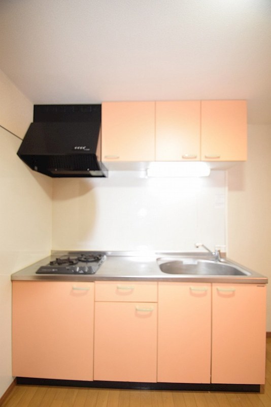パレス小沢７ キッチン