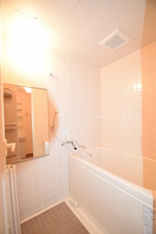 パレス小沢７ 風呂画像