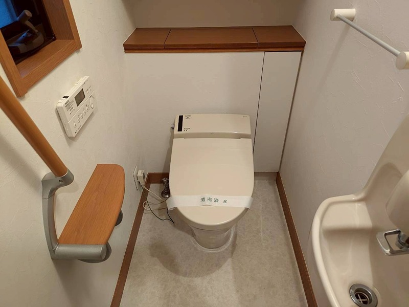 伊勢原１丁目　戸建賃貸 その他2