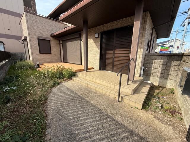 伊勢原１丁目　戸建賃貸 その他3