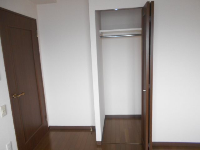カーラホーチカタノ 収納