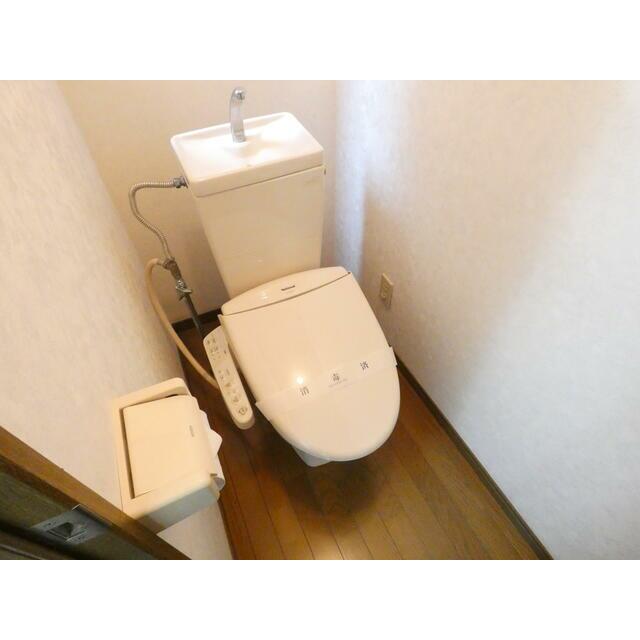 コーポさかえ その他1