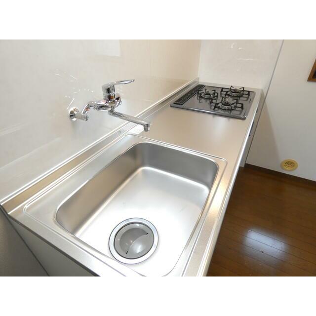 コーポさかえ その他5