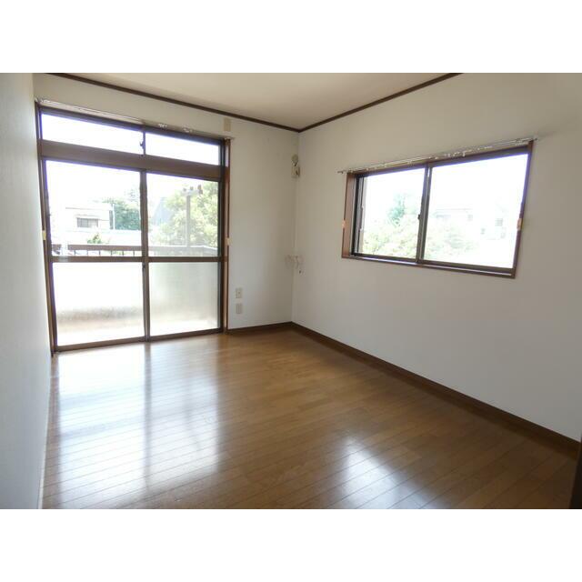 コーポさかえ その他6