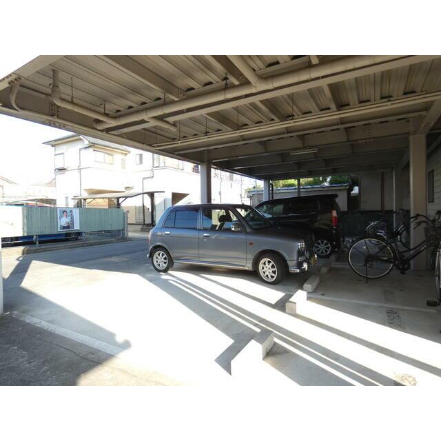 コーポさかえ その他外観1